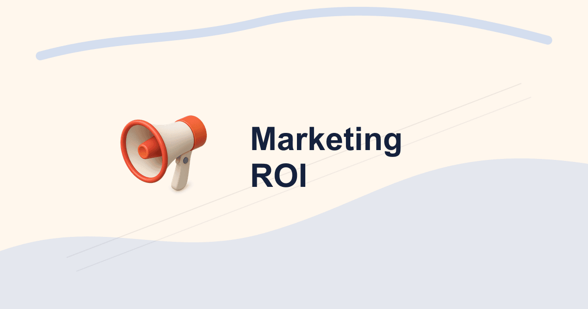 How to Measure Reddit Marketing ROI (Without Losing Your Mind)