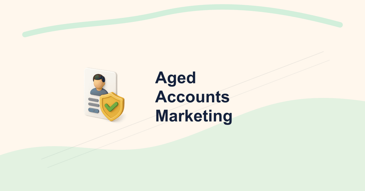 Why You Need Aged Reddit Accounts for Marketing (And How to Buy Them Safely)