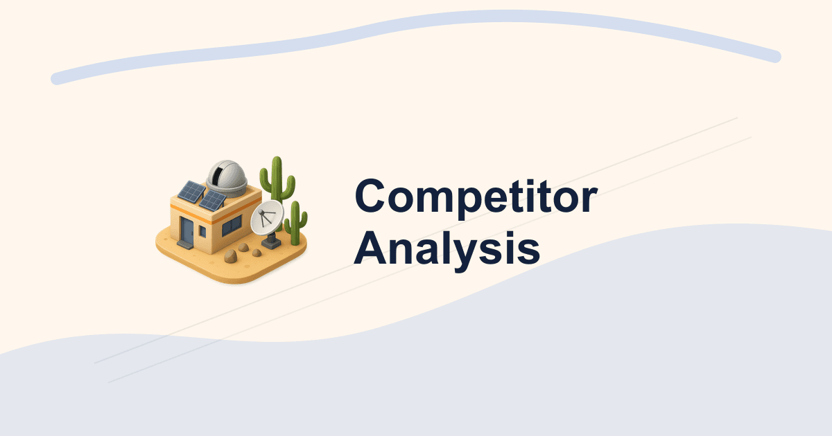 Reddit Competitor Analysis: How to Spy on What Works in Your Niche