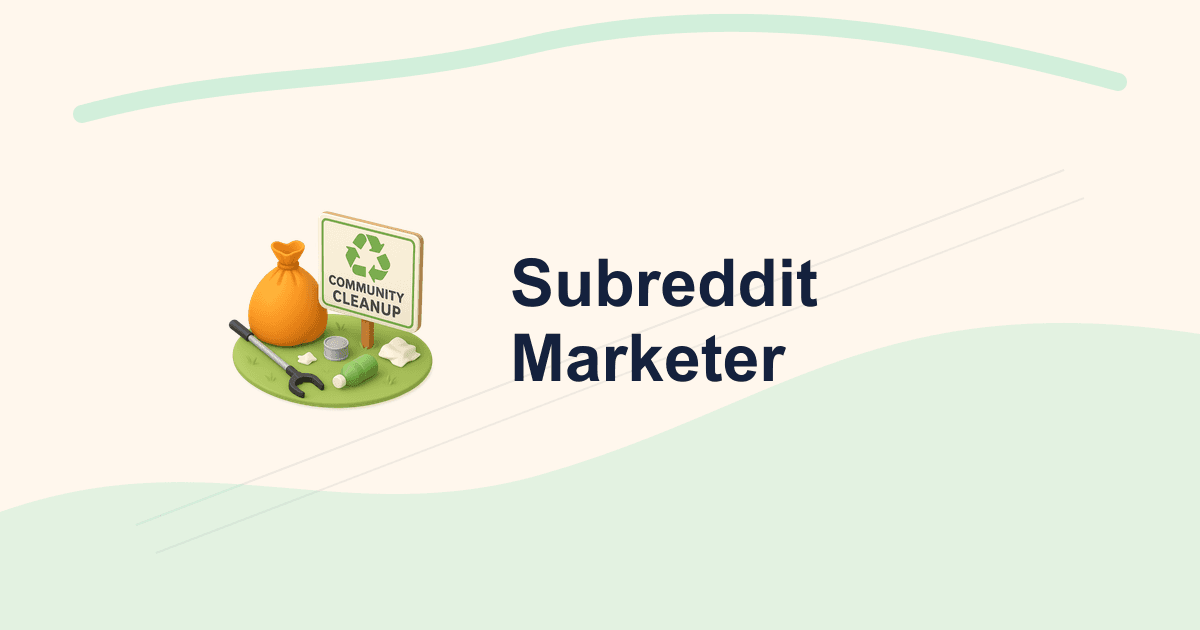 Best Subreddits for Marketers: The 2026 Complete List